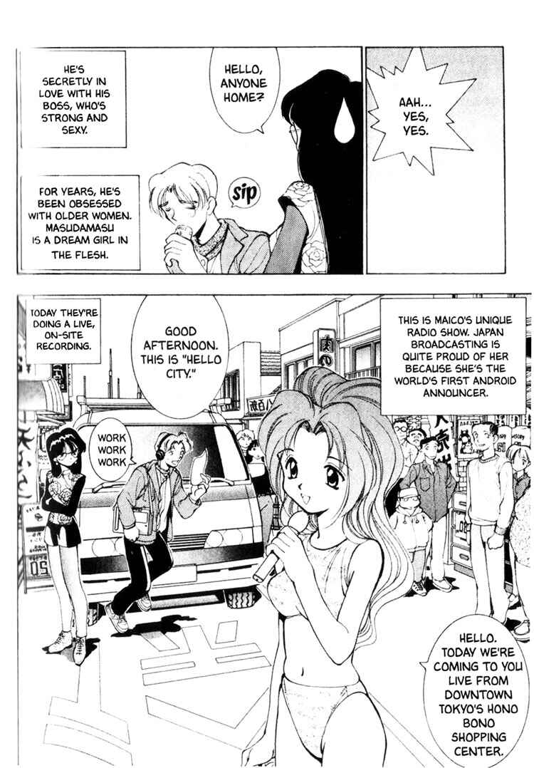 Page 3 Chapter 5 Maico 2010
