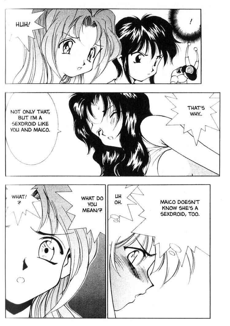 Page 15 Chapter 31 Maico 2010
