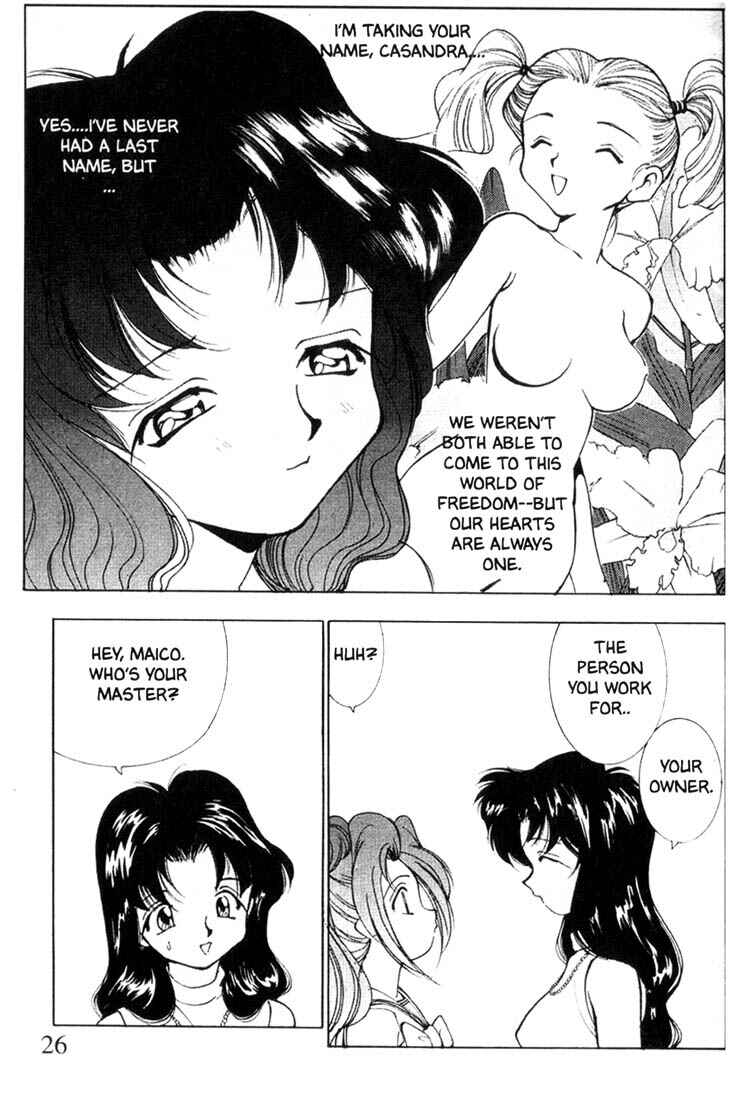 Page 6 Chapter 31 Maico 2010