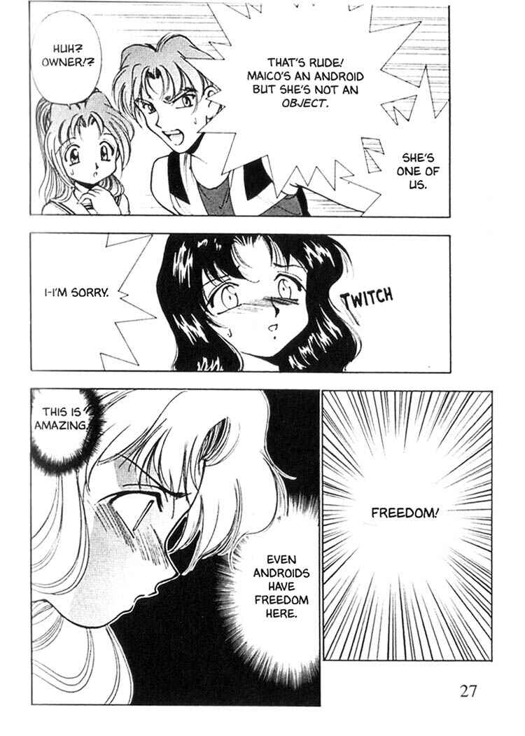 Page 7 Chapter 31 Maico 2010