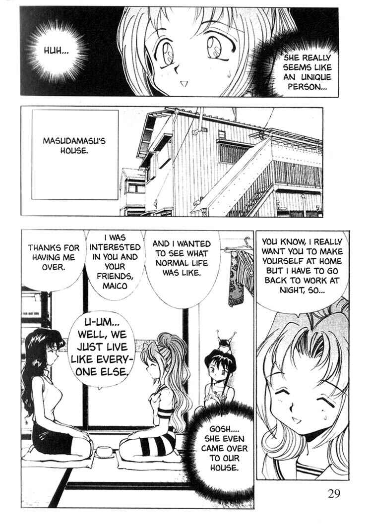Page 9 Chapter 31 Maico 2010