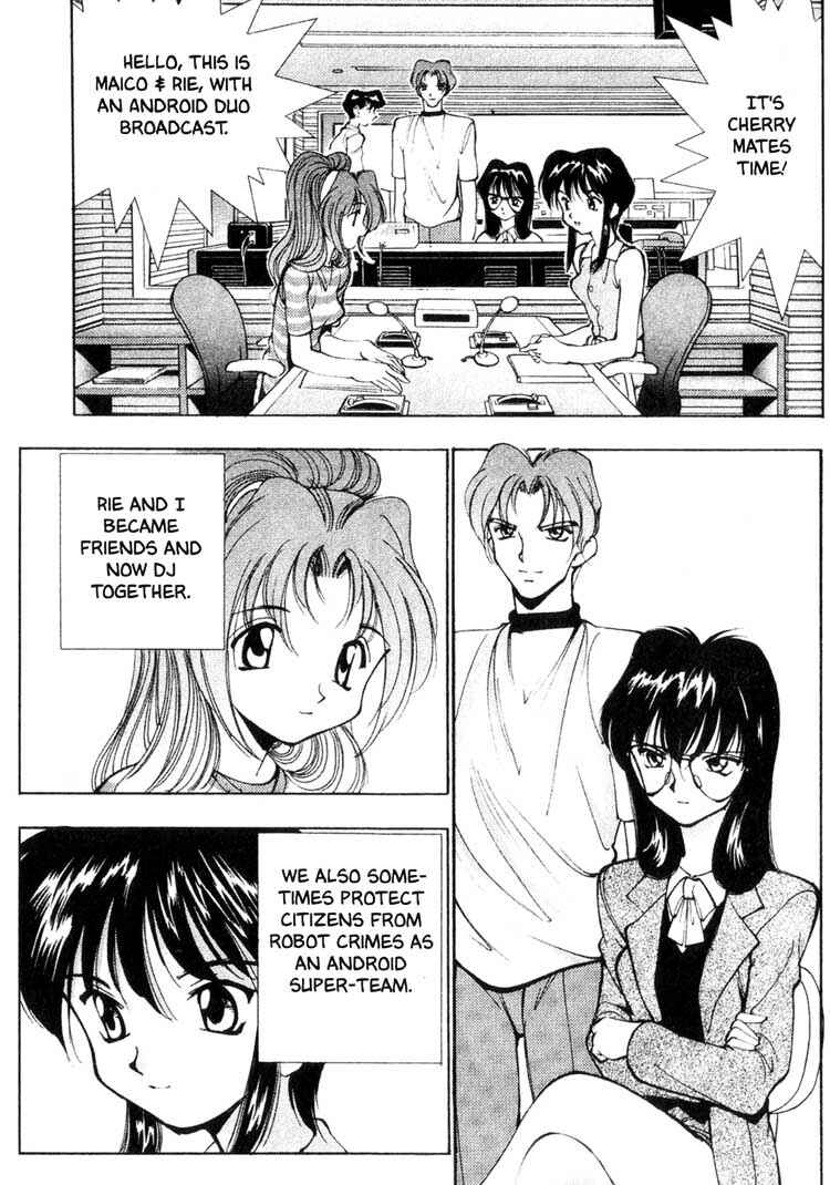 Page 14 Chapter 19 Maico 2010