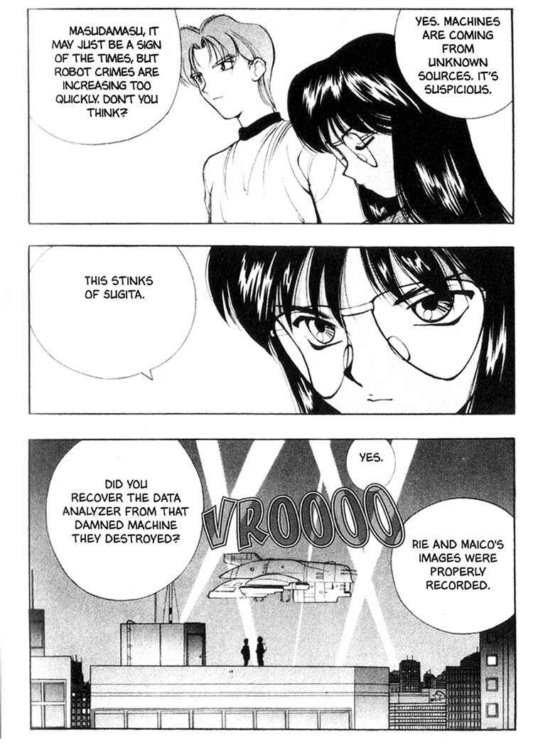 Page 15 Chapter 19 Maico 2010