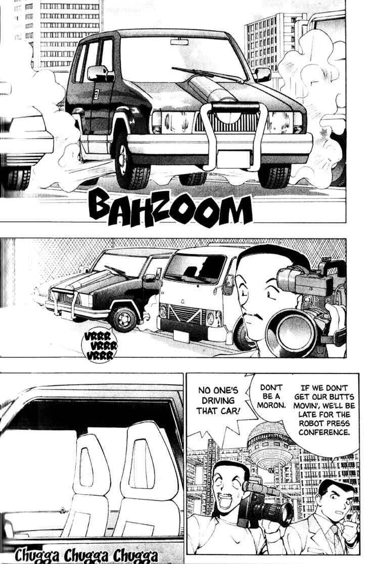Page 1 Chapter 2 Maico 2010