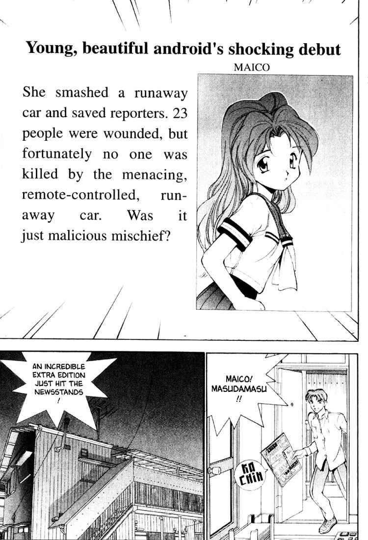 Page 16 Chapter 2 Maico 2010