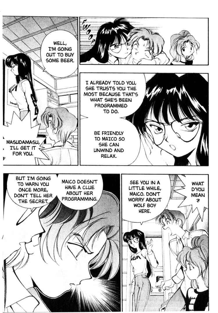 Page 20 Chapter 2 Maico 2010