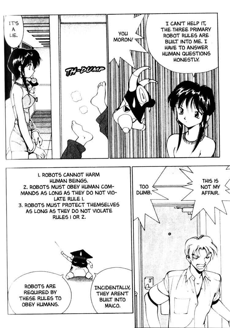 Page 7 Chapter 14 Maico 2010