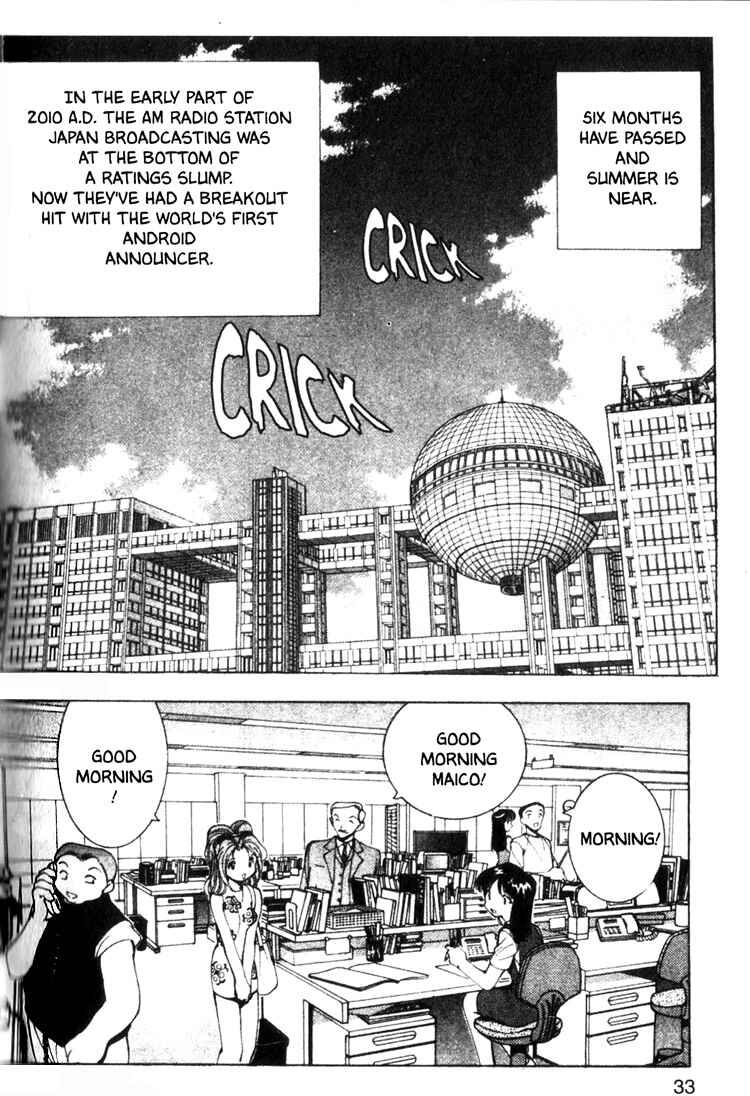 Page 5 Chapter 9 Maico 2010