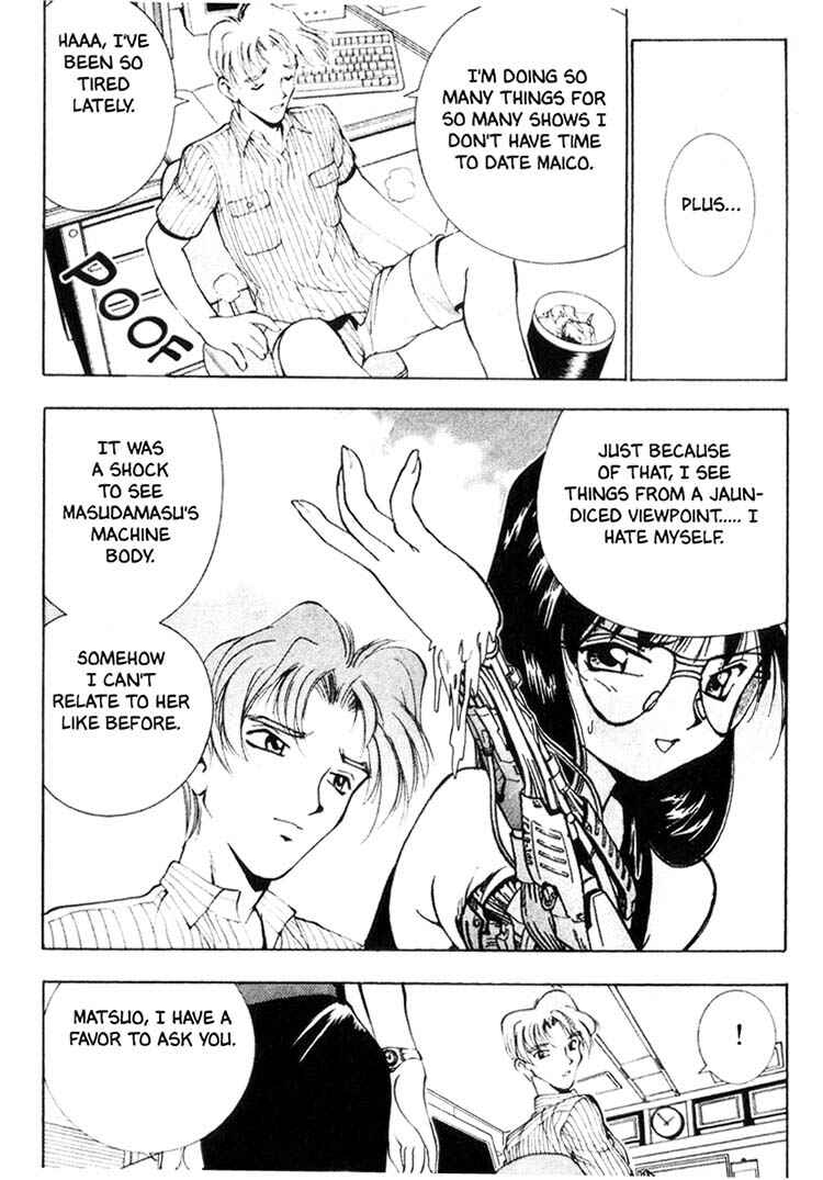 Page 2 Chapter 27 Maico 2010
