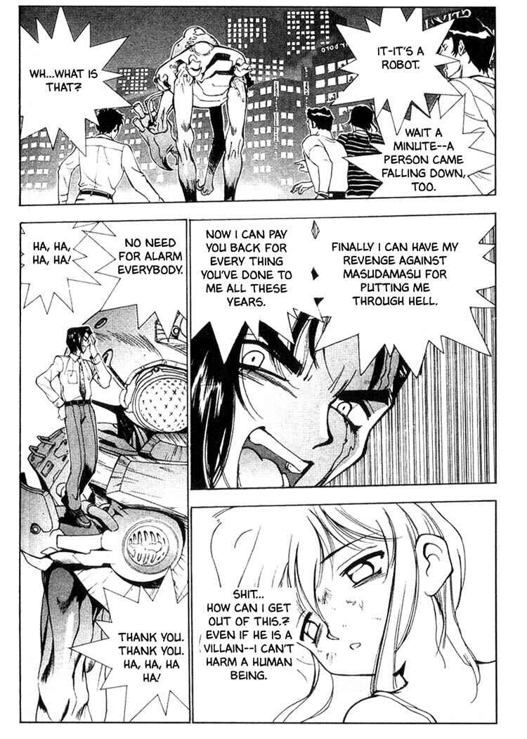 Page 15 Chapter 36 Maico 2010