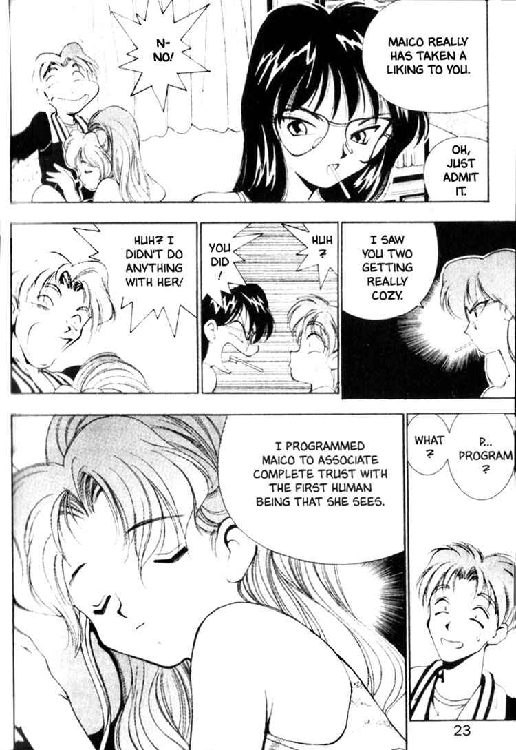 Page 20 Chapter 1 Maico 2010