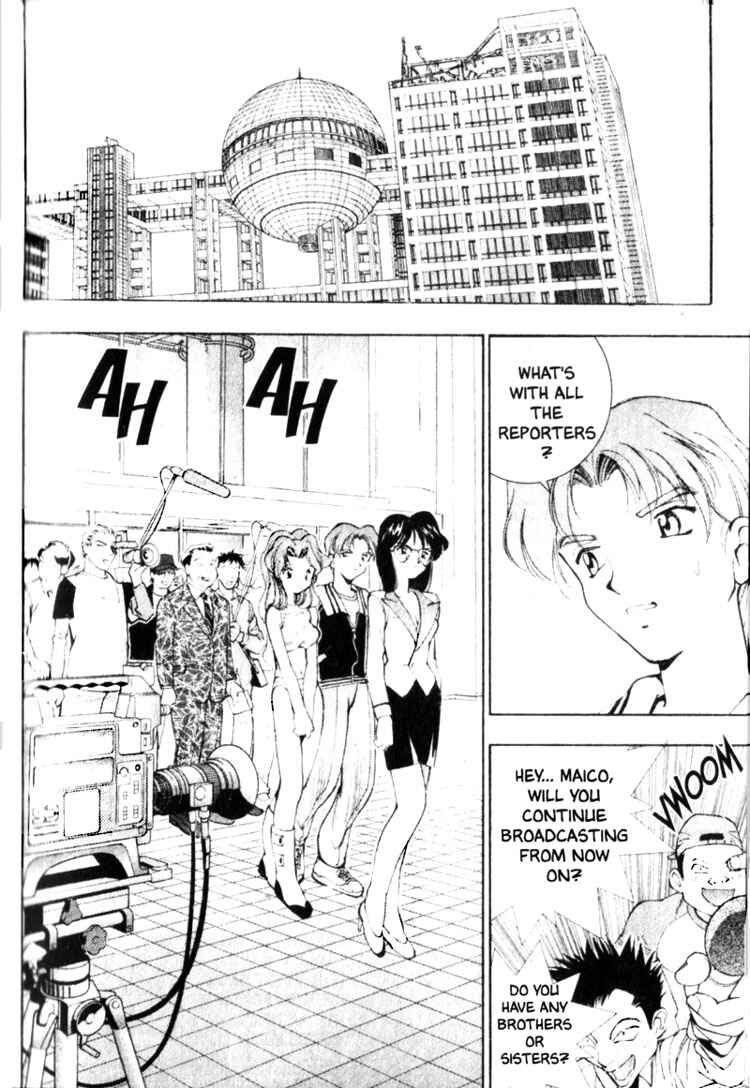 Page 22 Chapter 1 Maico 2010