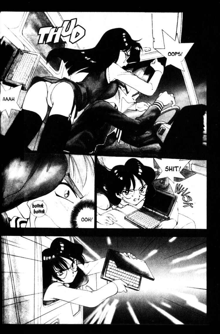 Page 4 Chapter 1 Maico 2010