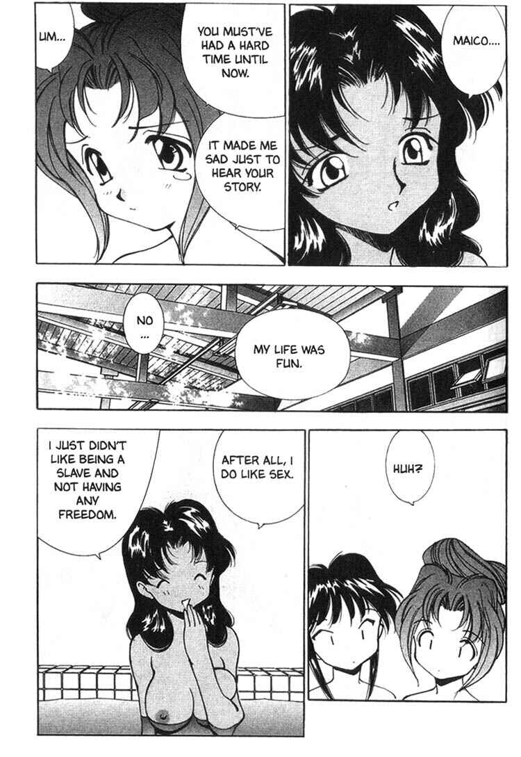 Page 14 Chapter 33 Maico 2010