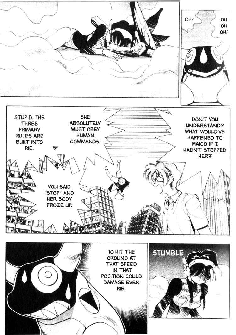 Page 14 Chapter 16 Maico 2010