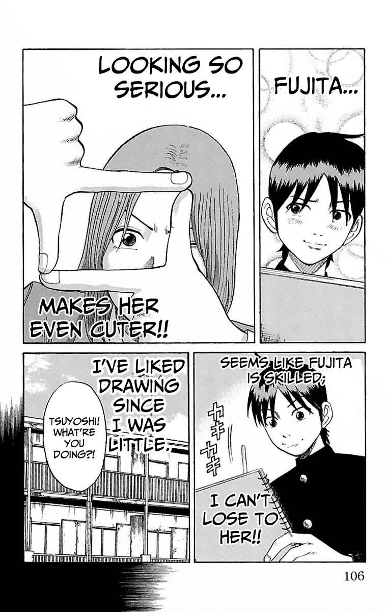 Page 14 Chapter 3 Nanba MG5