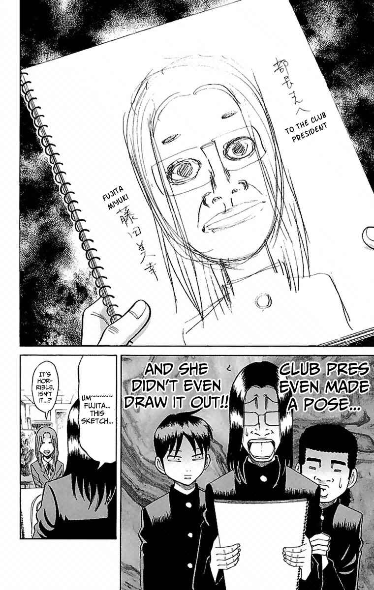 Page 18 Chapter 3 Nanba MG5