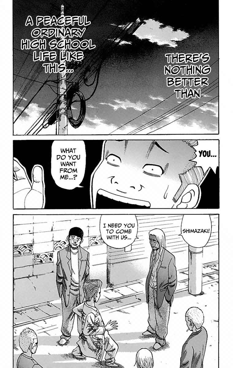 Page 20 Chapter 3 Nanba MG5