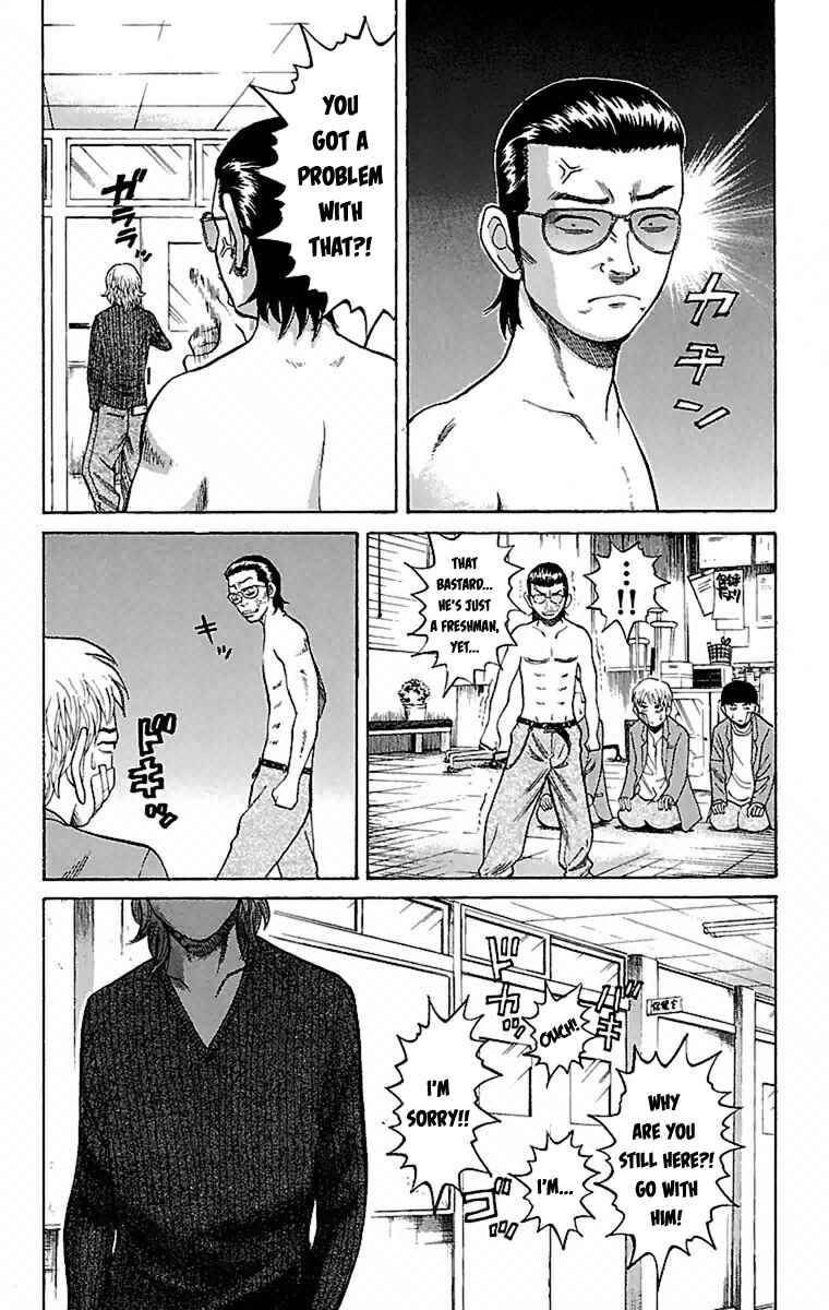 Page 4 Chapter 3 Nanba MG5