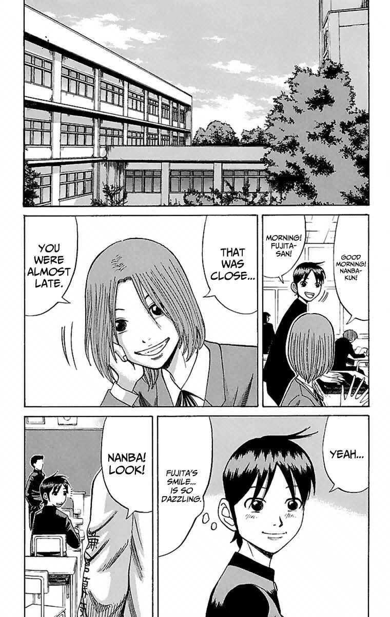 Page 5 Chapter 3 Nanba MG5