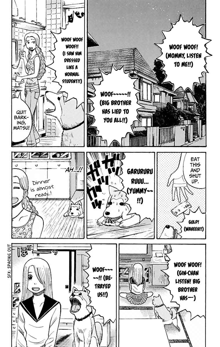 Page 2 Chapter 7 Nanba MG5