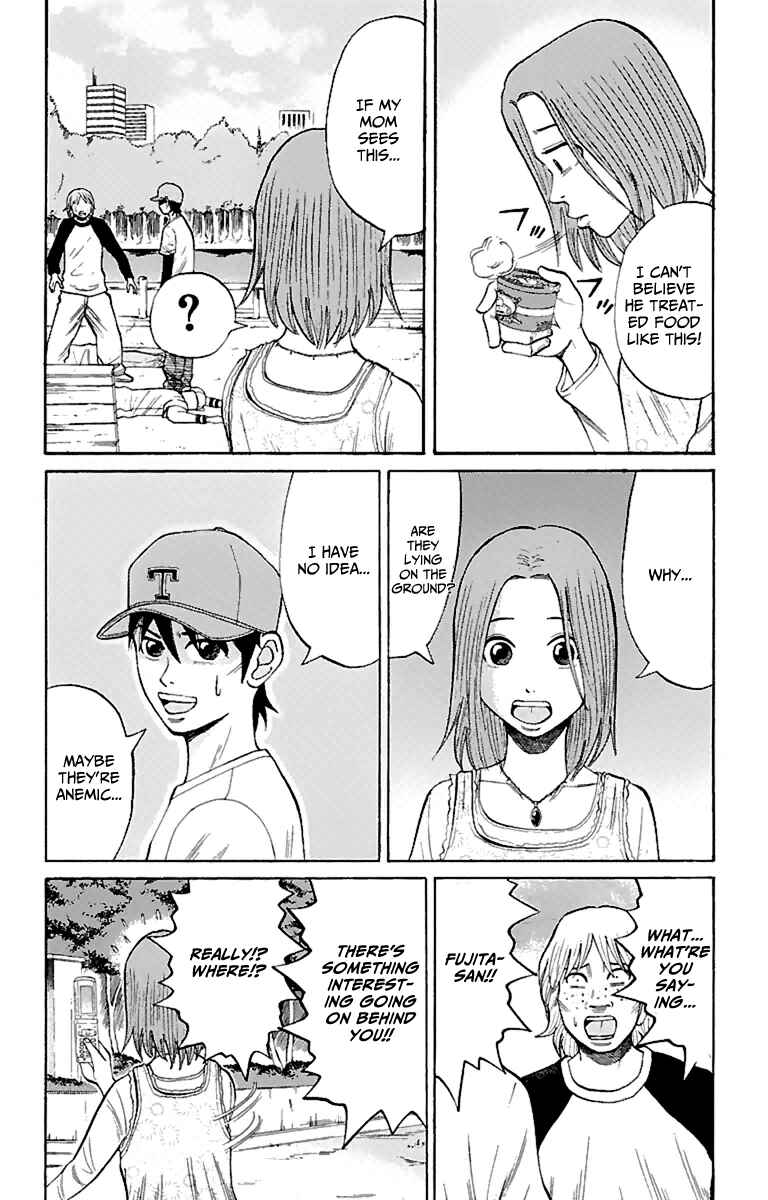 Page 6 Chapter 15 Nanba MG5