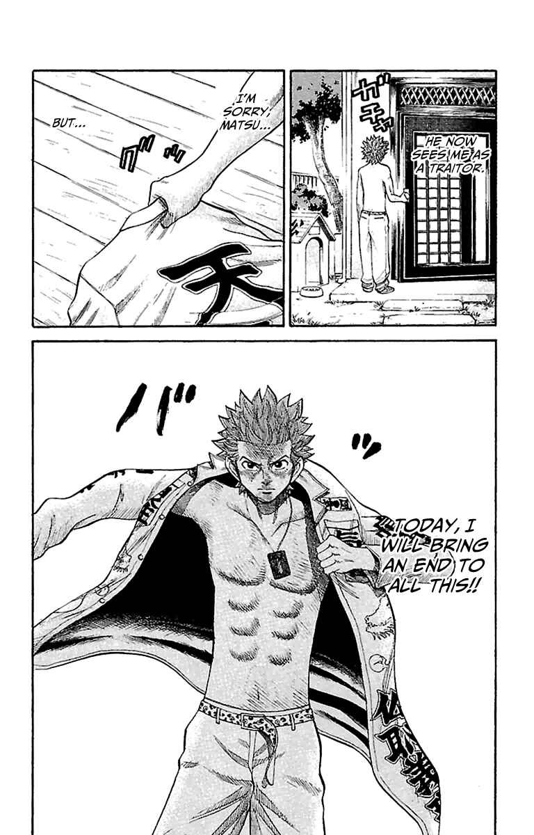 Page 10 Chapter 8 Nanba MG5