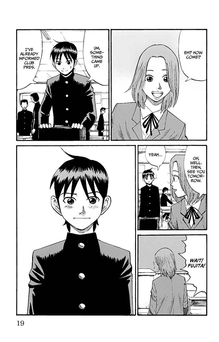 Page 19 Chapter 8 Nanba MG5