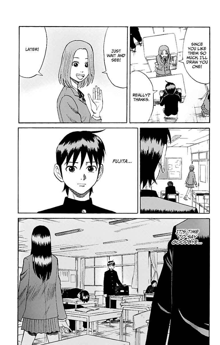 Page 21 Chapter 8 Nanba MG5