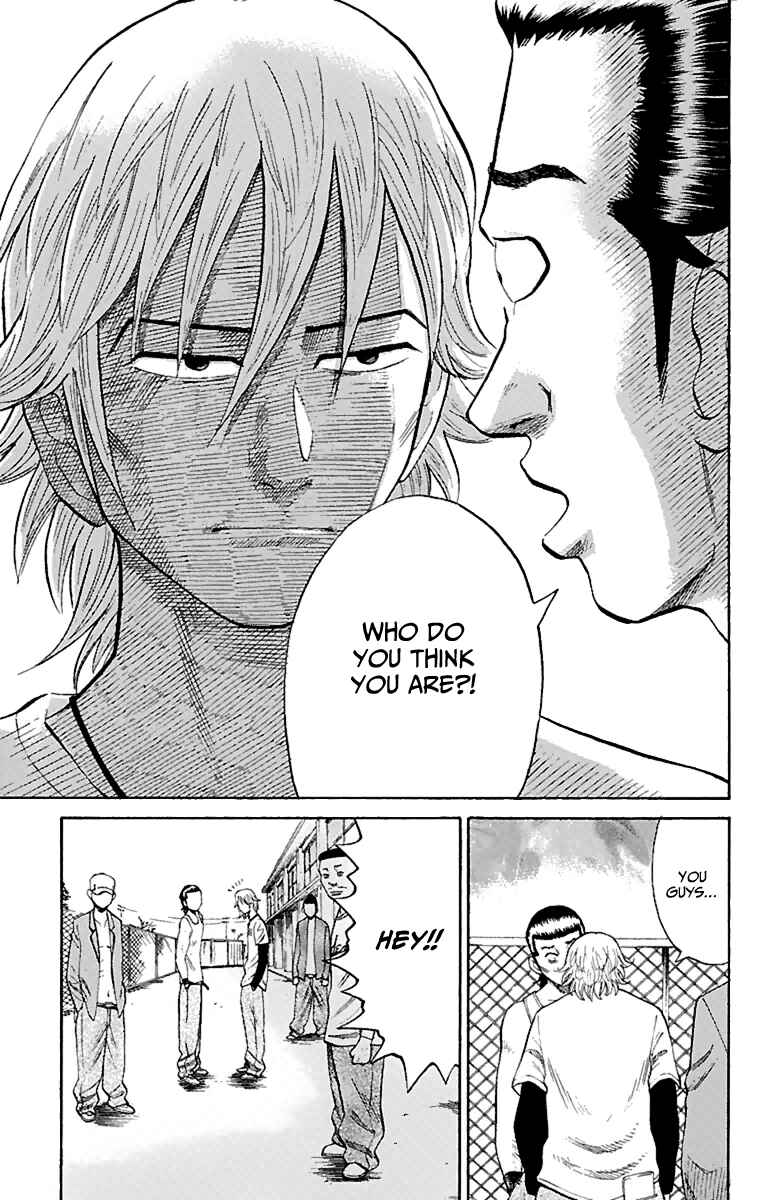Page 27 Chapter 8 Nanba MG5