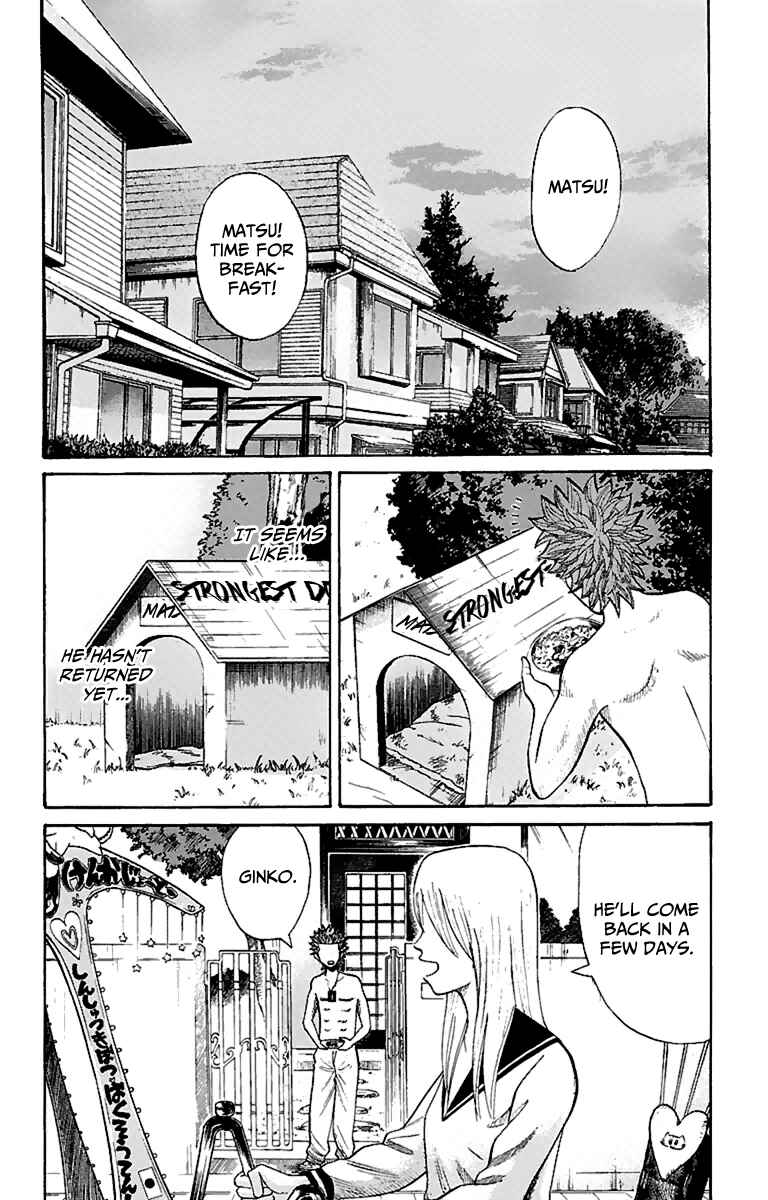 Page 8 Chapter 8 Nanba MG5