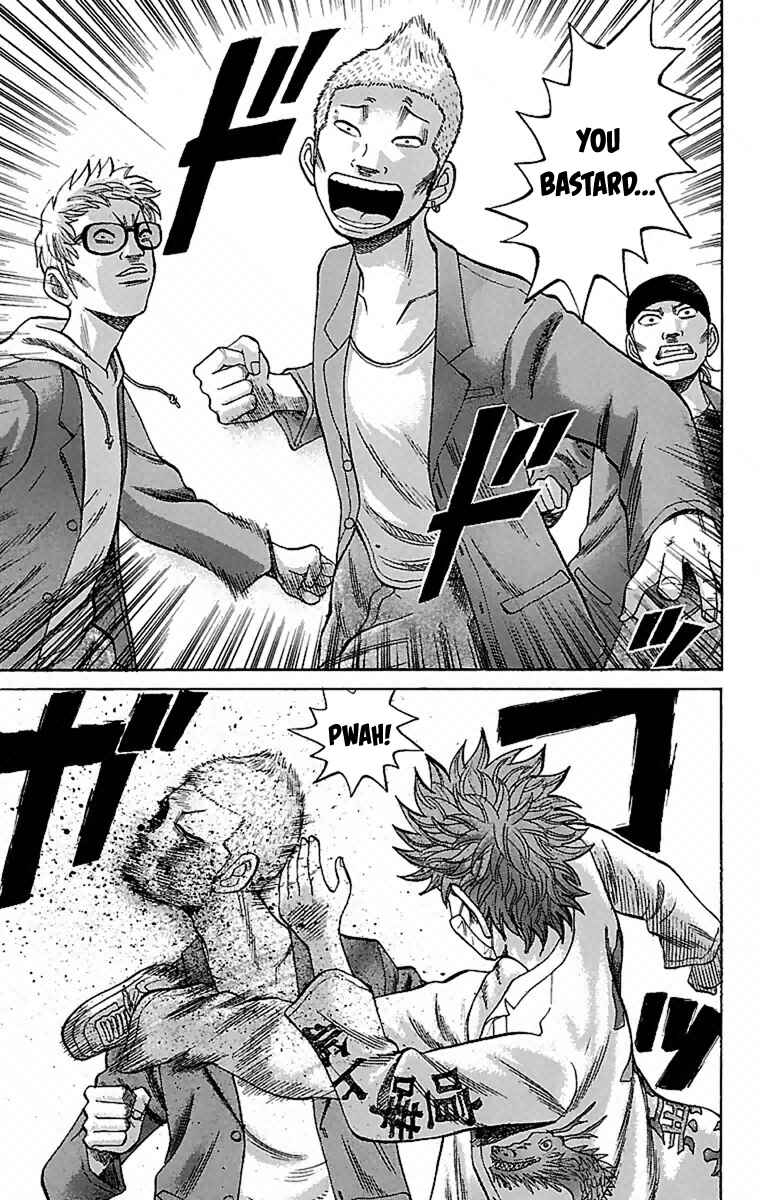 Page 10 Chapter 2 Nanba MG5