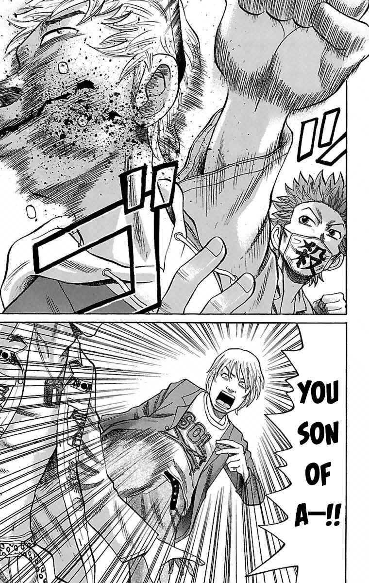 Page 12 Chapter 2 Nanba MG5