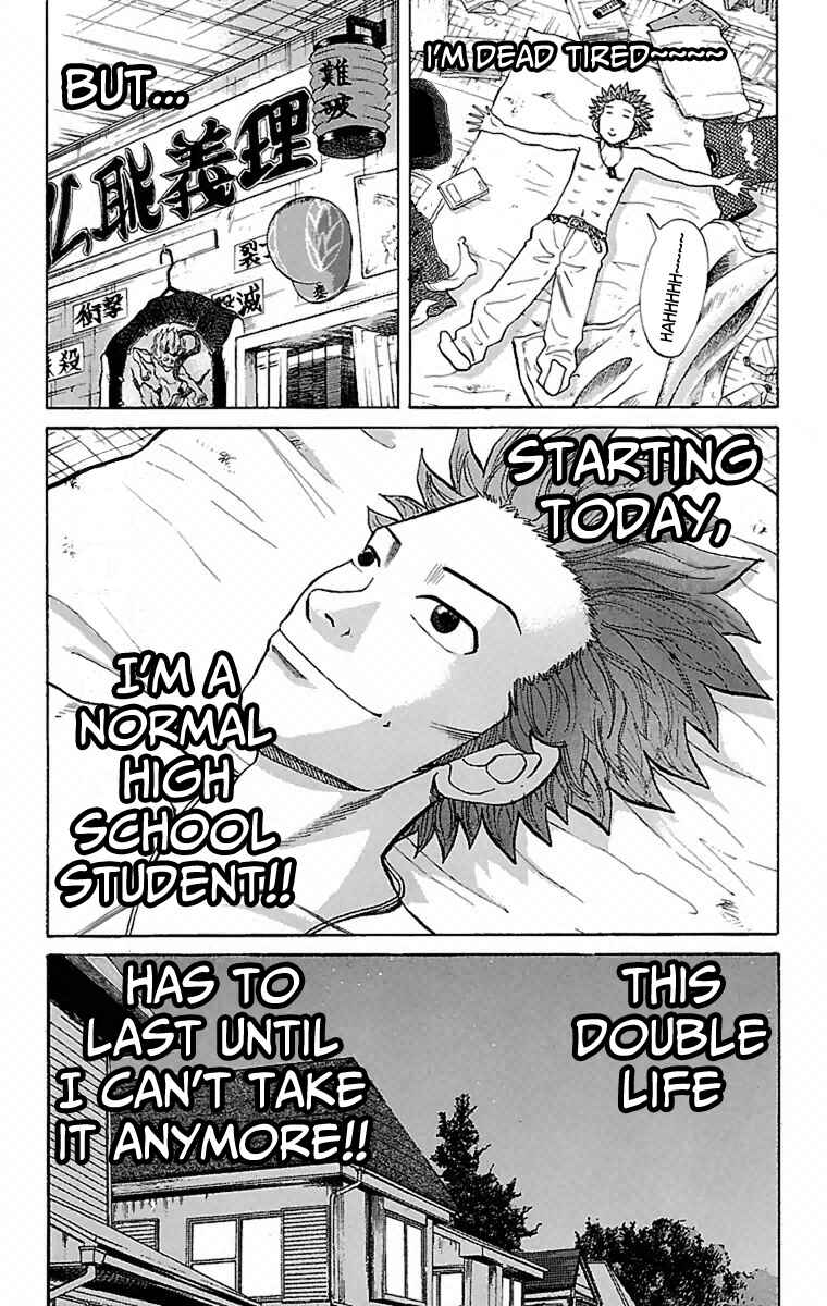 Page 29 Chapter 2 Nanba MG5