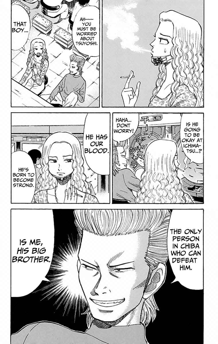 Page 4 Chapter 2 Nanba MG5