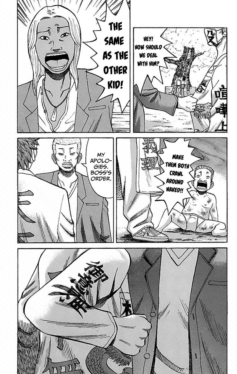Page 7 Chapter 2 Nanba MG5
