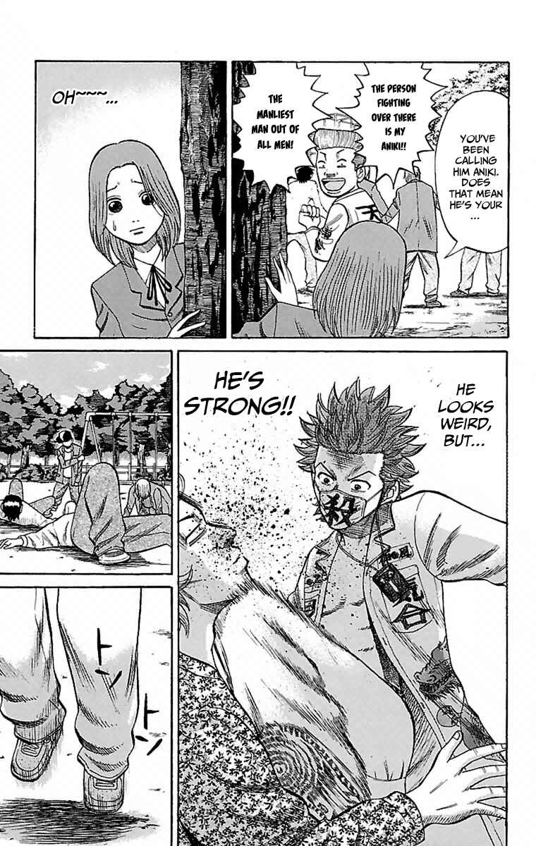Page 3 Chapter 5 Nanba MG5