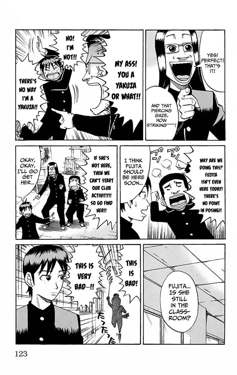 Page 11 Chapter 4 Nanba MG5