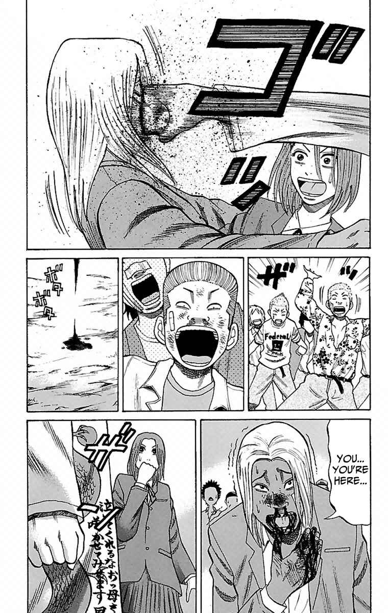 Page 19 Chapter 4 Nanba MG5