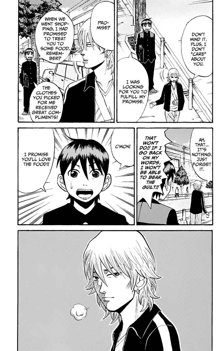 Page 13 Chapter 16 Nanba MG5