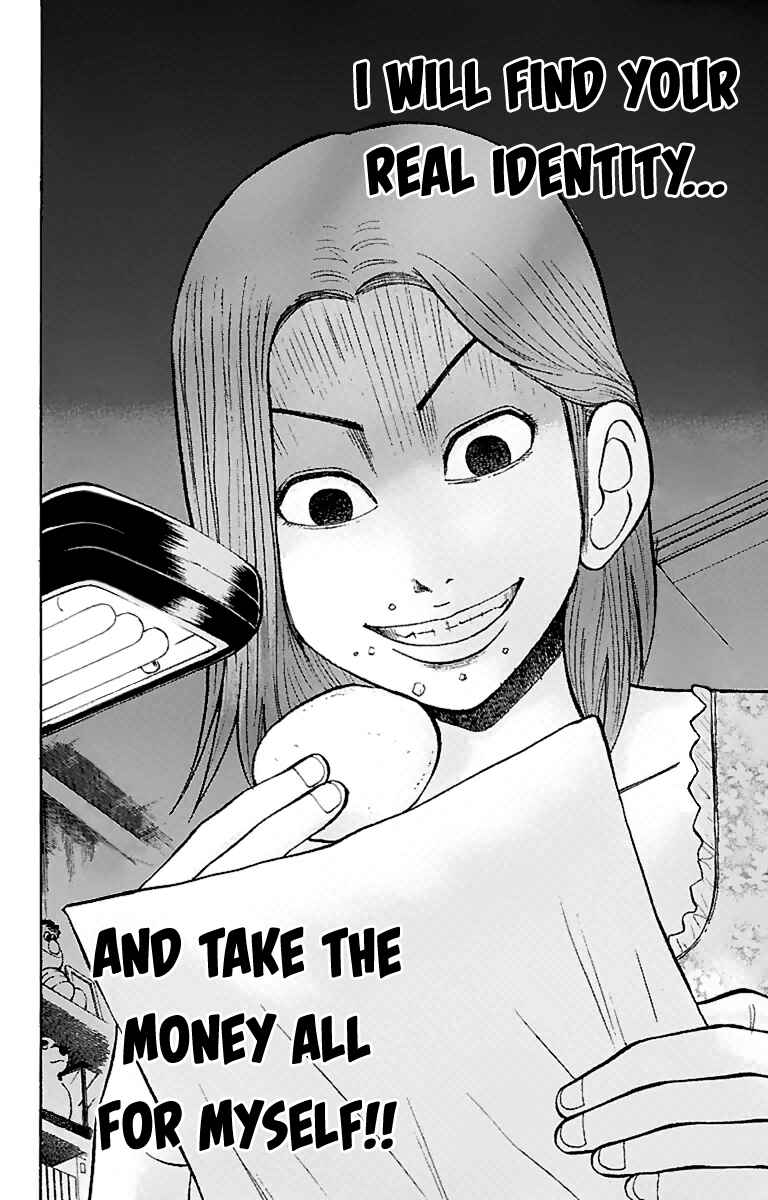 Page 20 Chapter 16 Nanba MG5