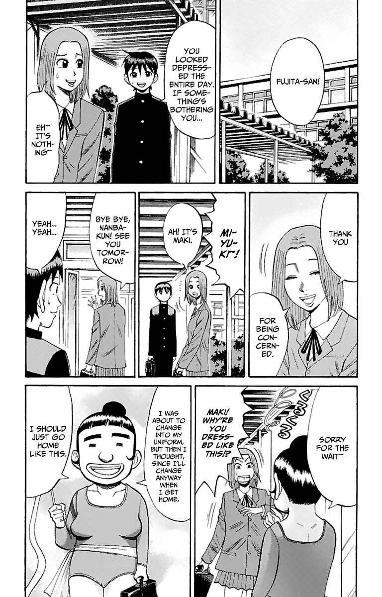 Page 8 Chapter 16 Nanba MG5
