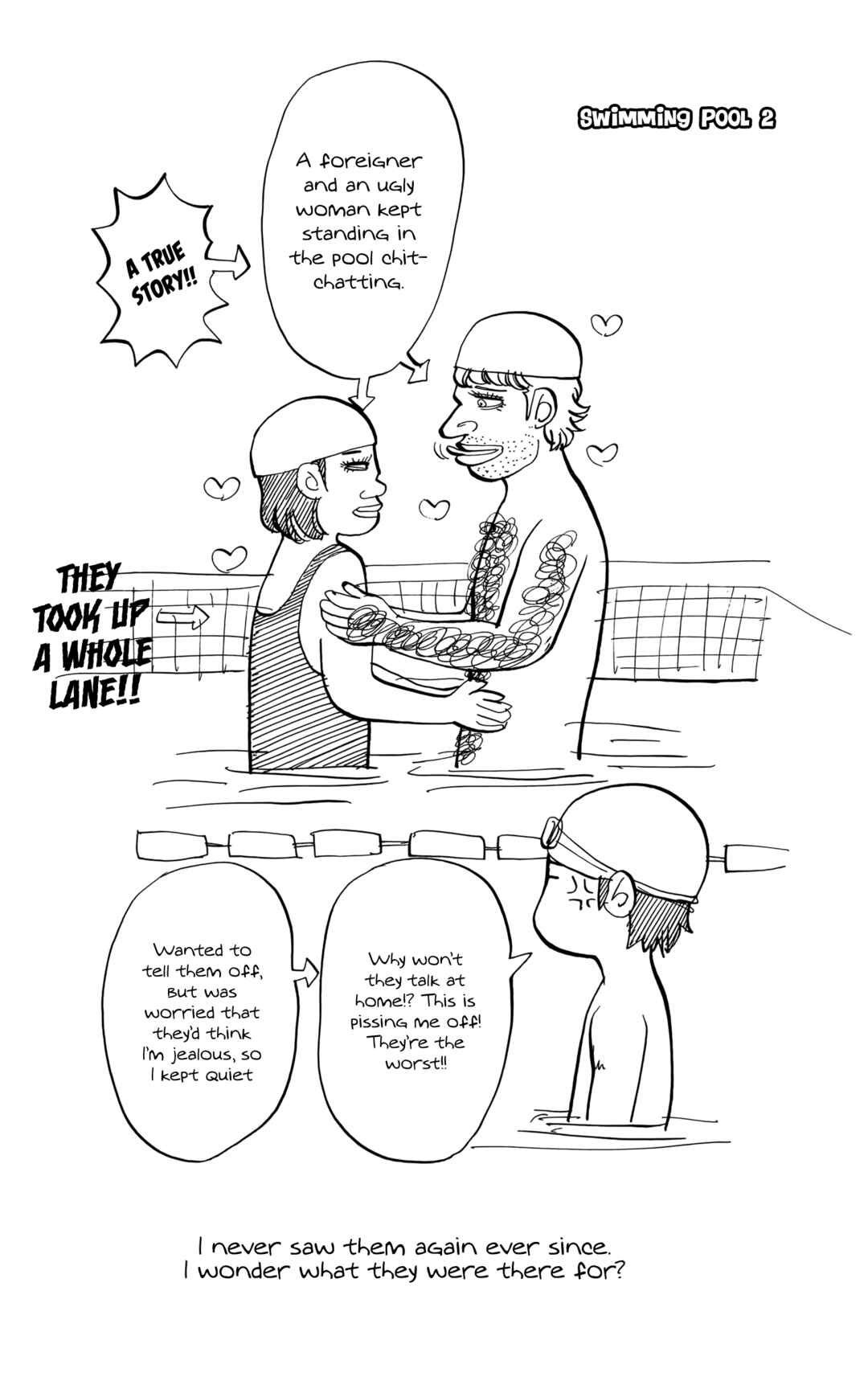 Page 23 Chapter 133 Nanba MG5