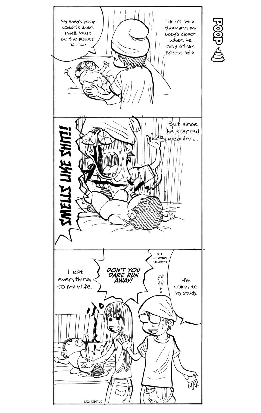 Page 24 Chapter 133 Nanba MG5