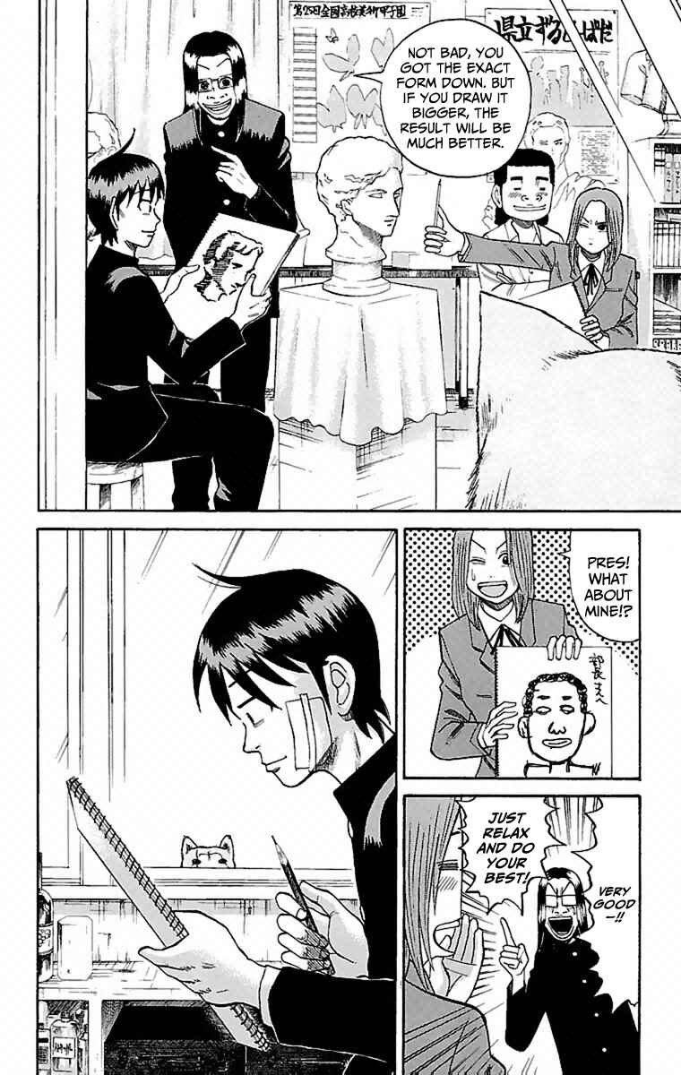 Page 20 Chapter 6 Nanba MG5