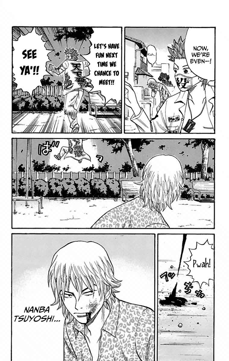 Page 6 Chapter 6 Nanba MG5