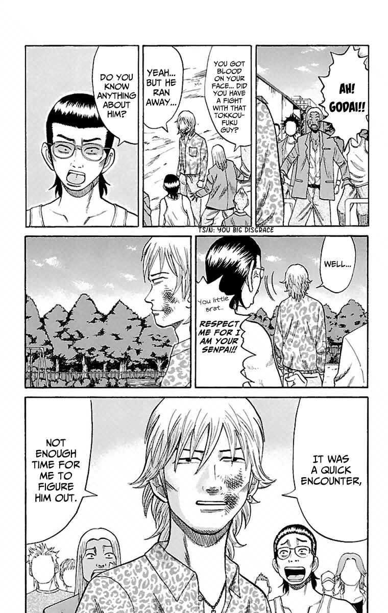 Page 7 Chapter 6 Nanba MG5