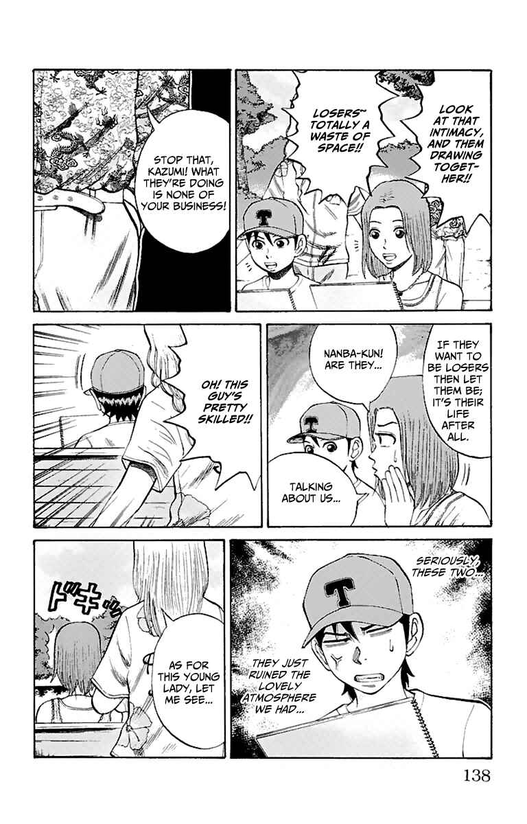 Page 8 Chapter 14 Nanba MG5