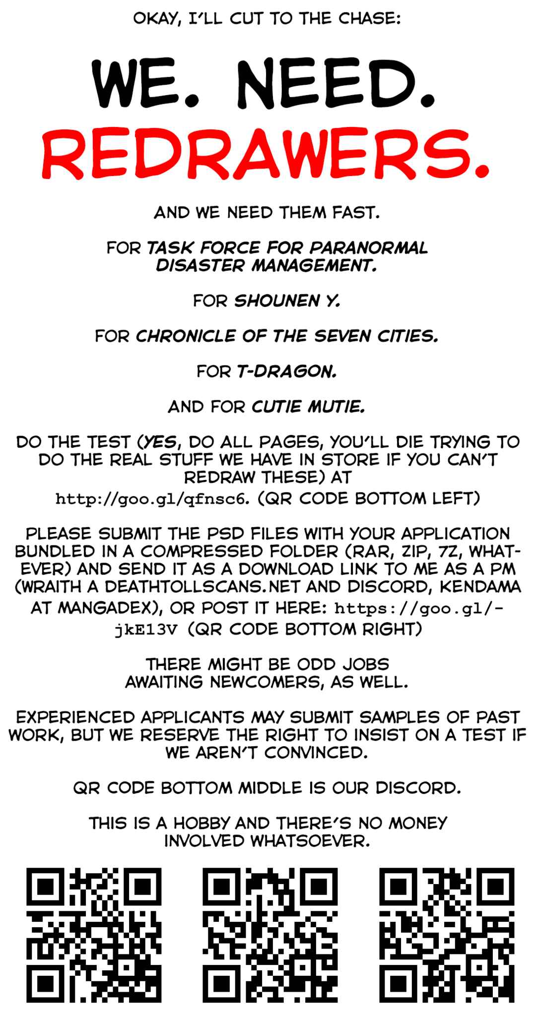 Page 21 Chapter 127 Nanba MG5