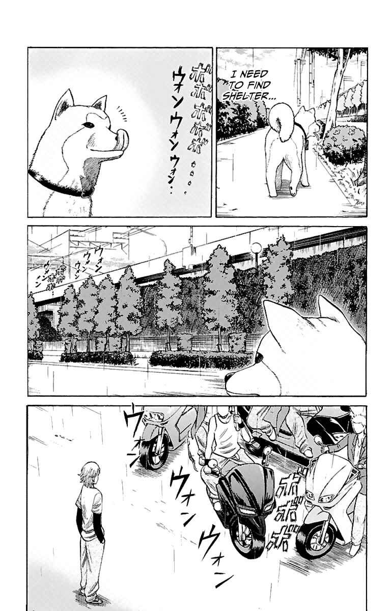 Page 2 Chapter 10 Nanba MG5